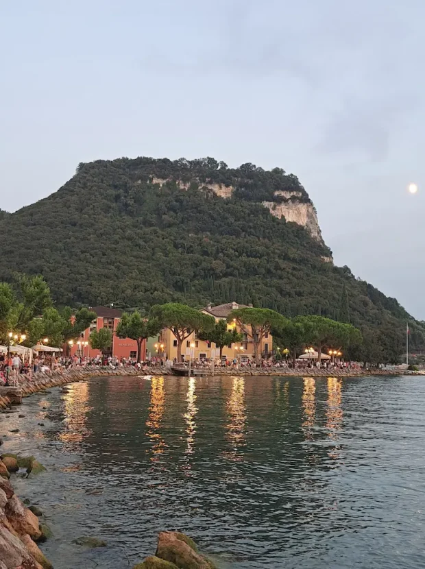 Spettatori alla 6^ regata bisse 2026
